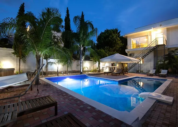 Villa 56 Luxury Apartments