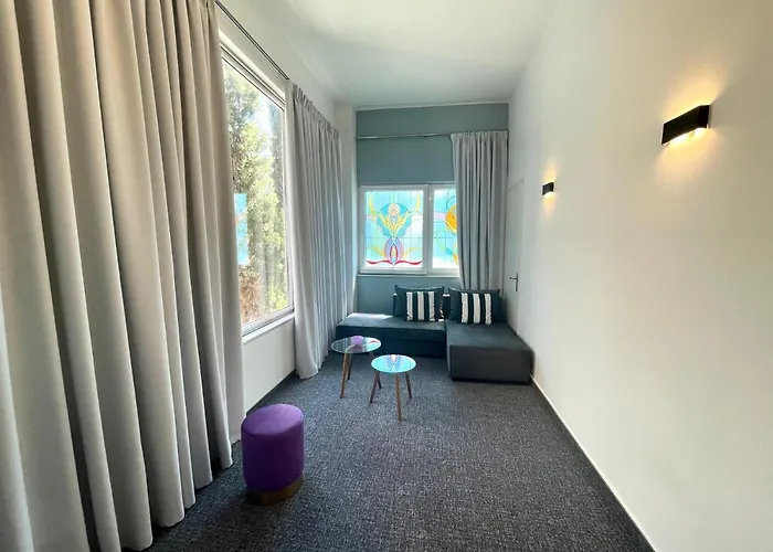 Villa 56 Luxury Apartments