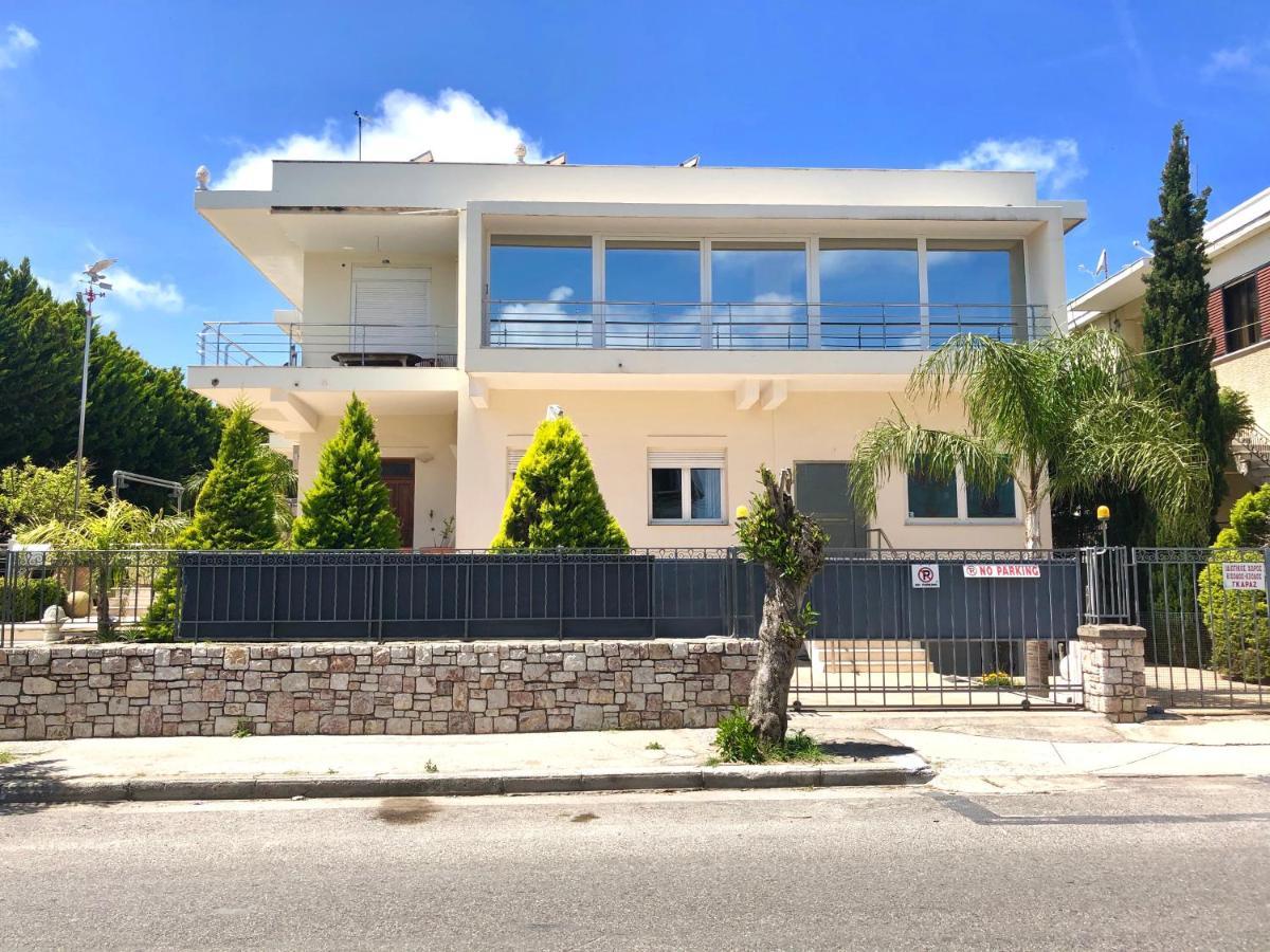 Aparthotel 56 Luxury Rhodes City