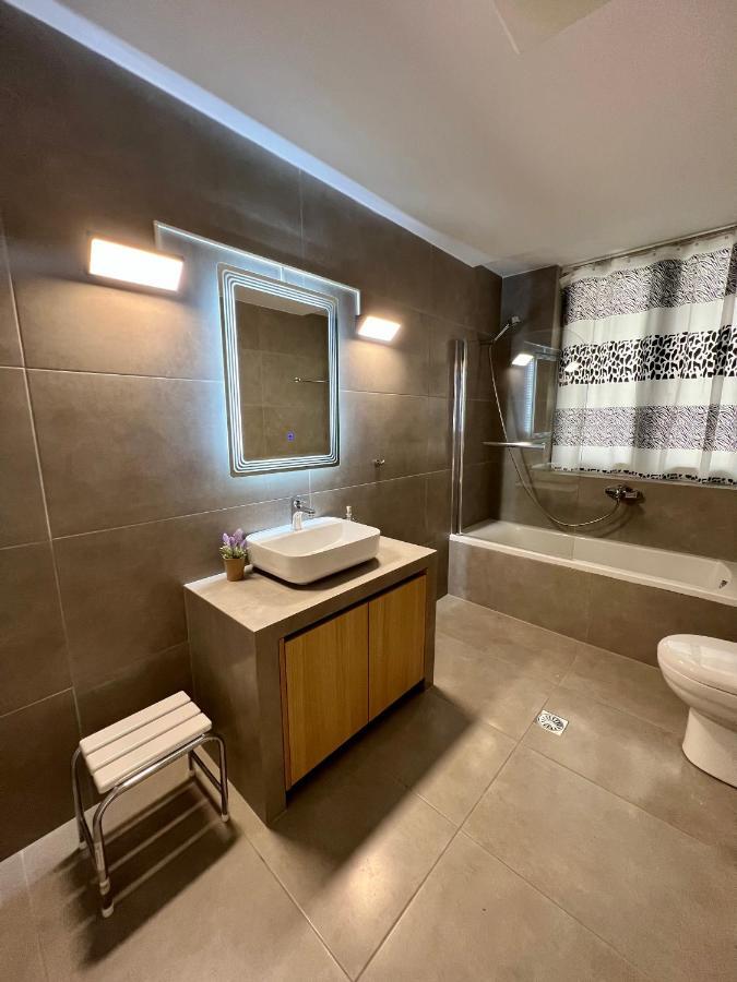 Aparthotel 56 Luxury Rhodes City