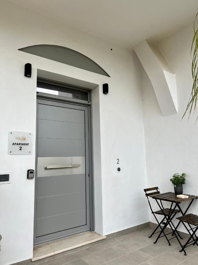 56 Luxury Aparthotel *